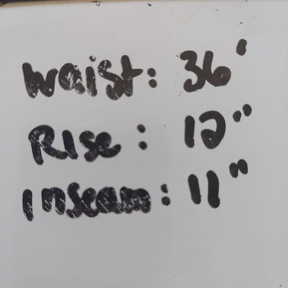 Corona Beer Board Shorts 36 Swim Trunks Palm Trees Ocean - Picture 6 of 10